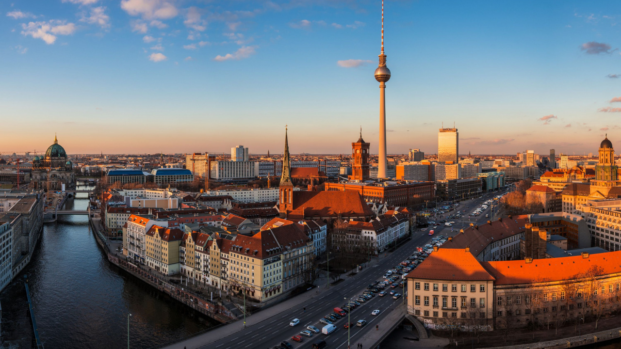 Berlin - Image 1