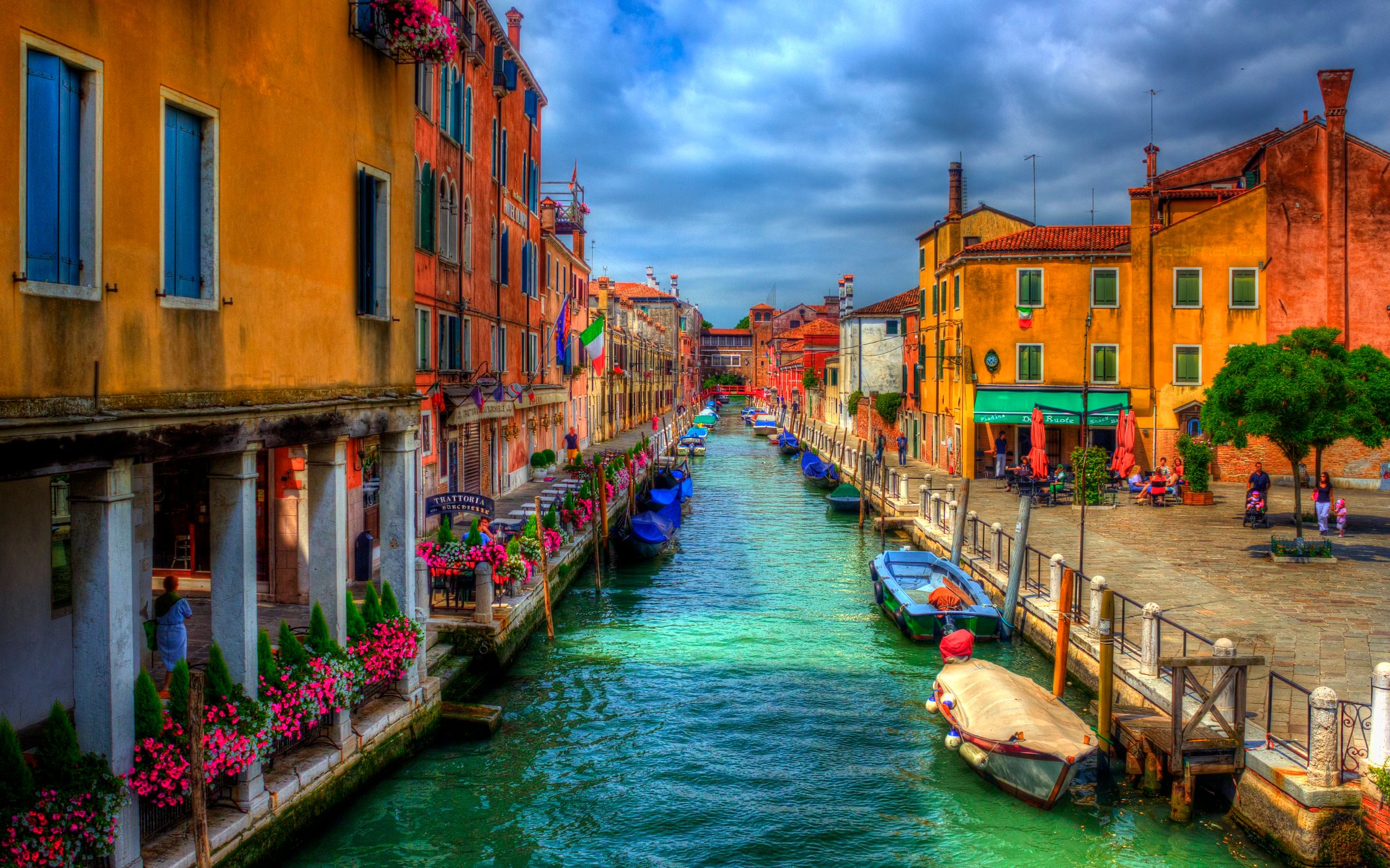 Venice - Image 1