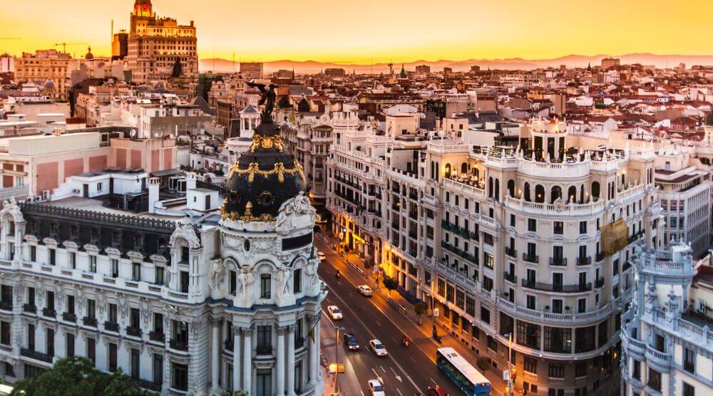 Madrid - Image 1