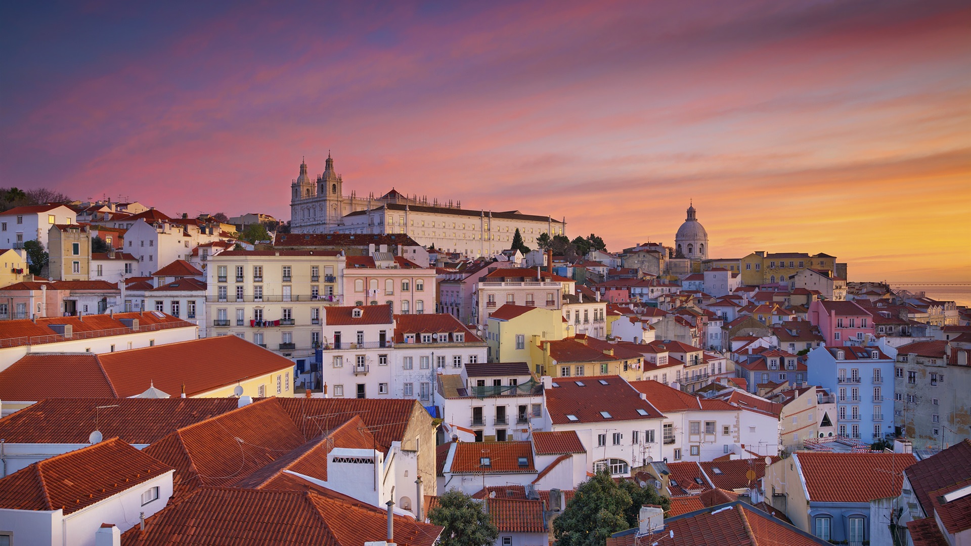 Lisbon - Image 1