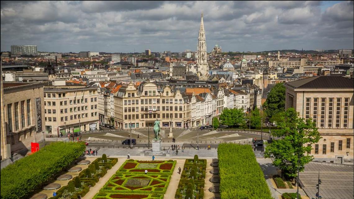 Brussels - Image 1