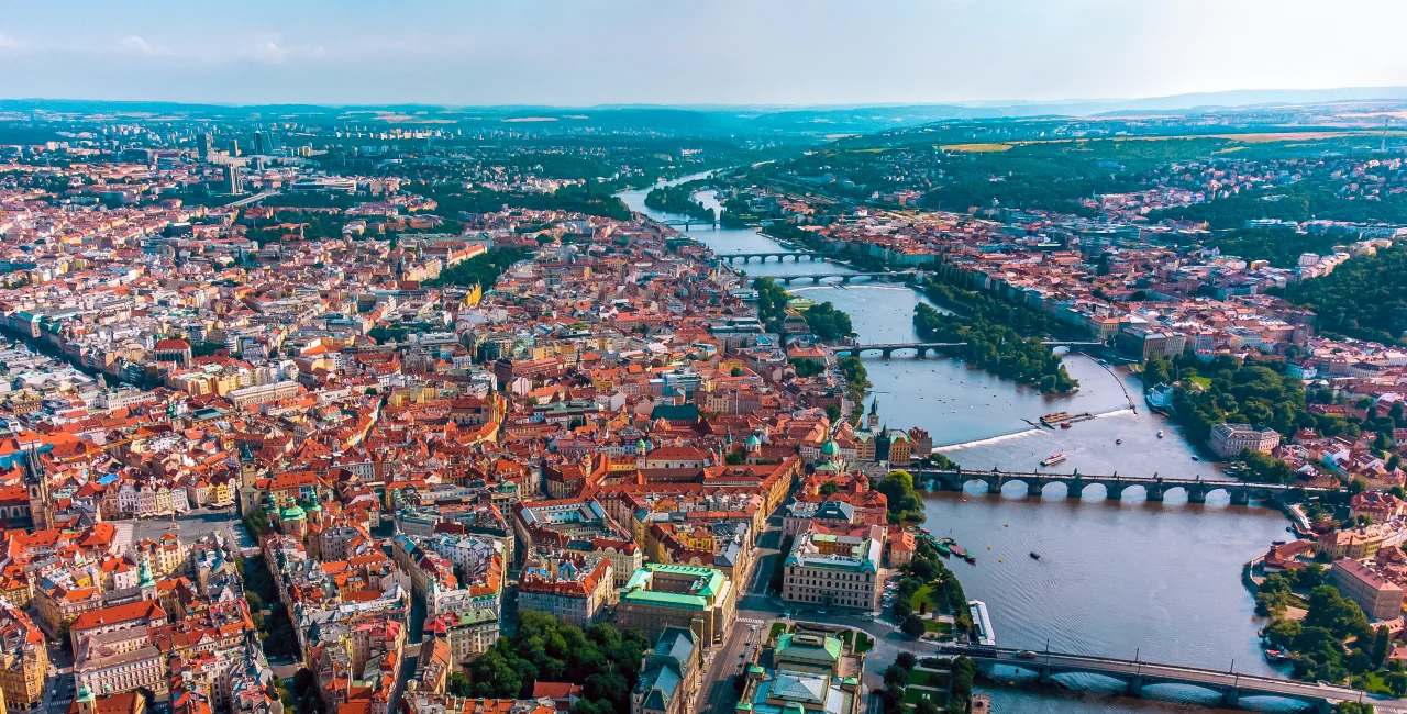 Prague - Image 1