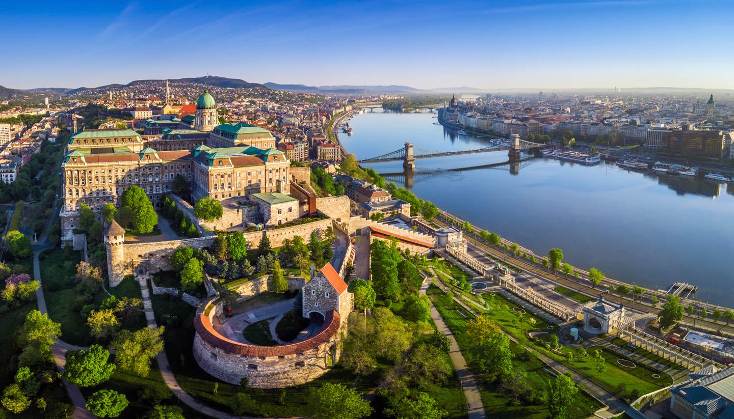 Budapest - Image 1