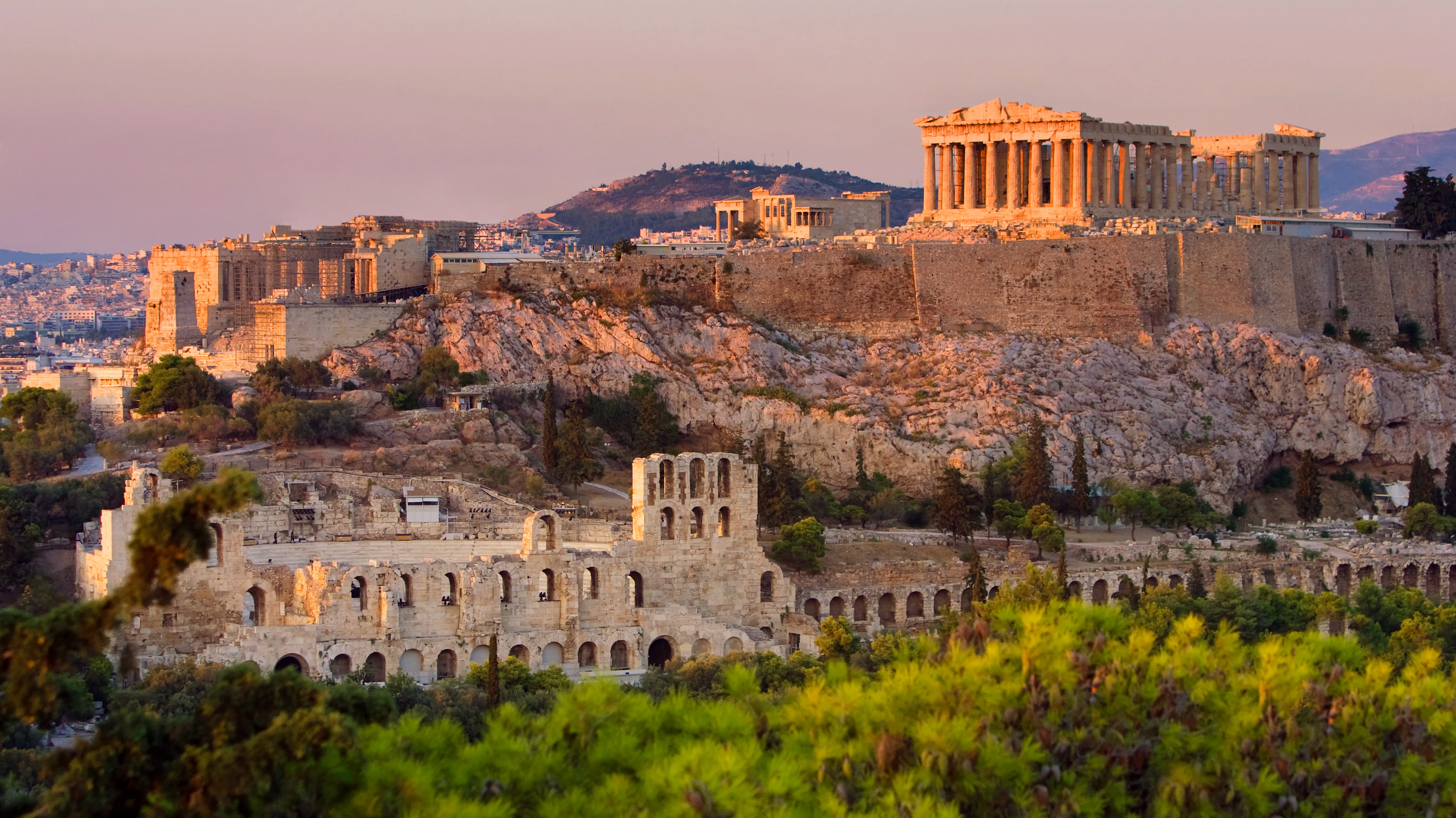 Athens - Image 1