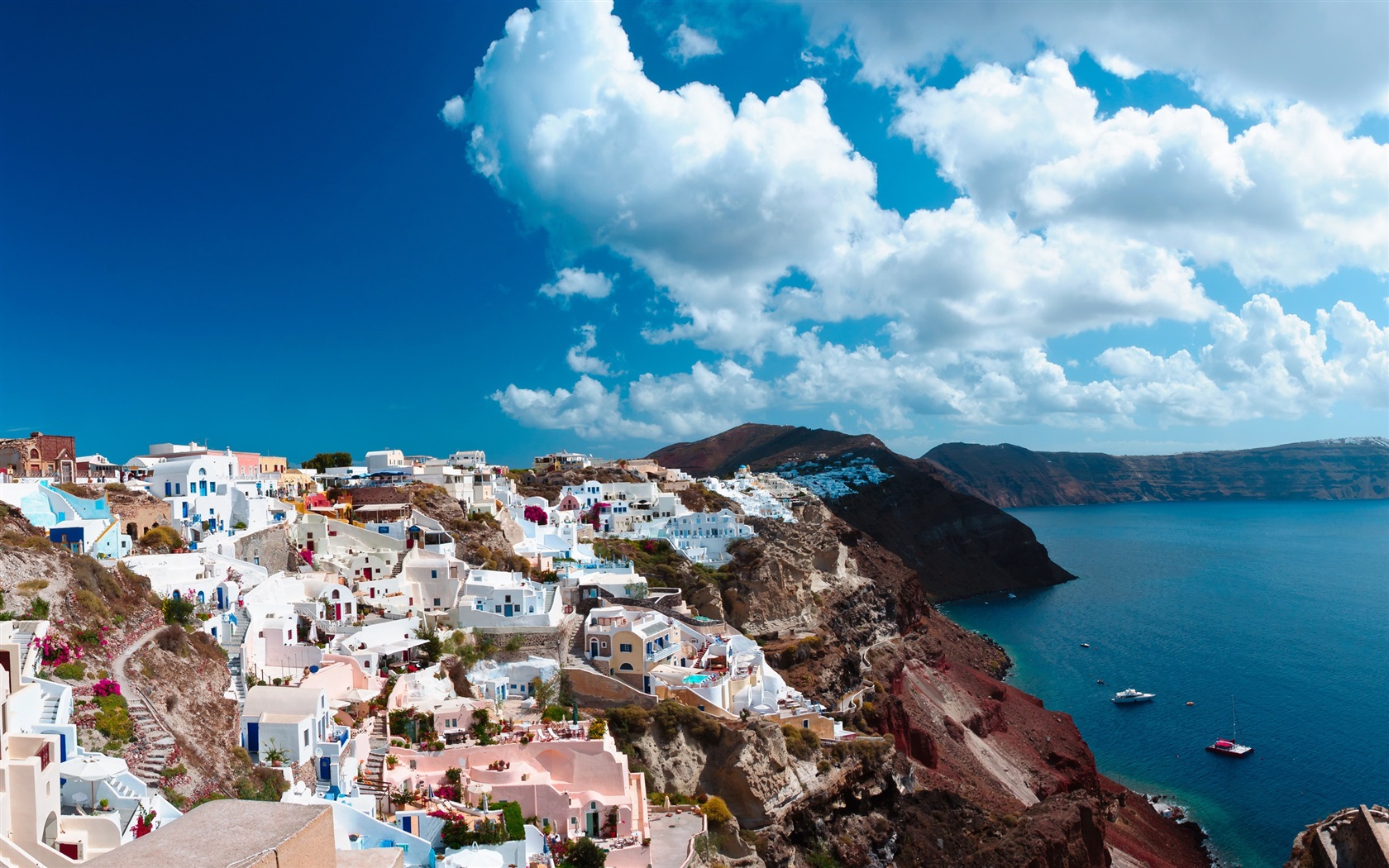 Santorini - Image 1