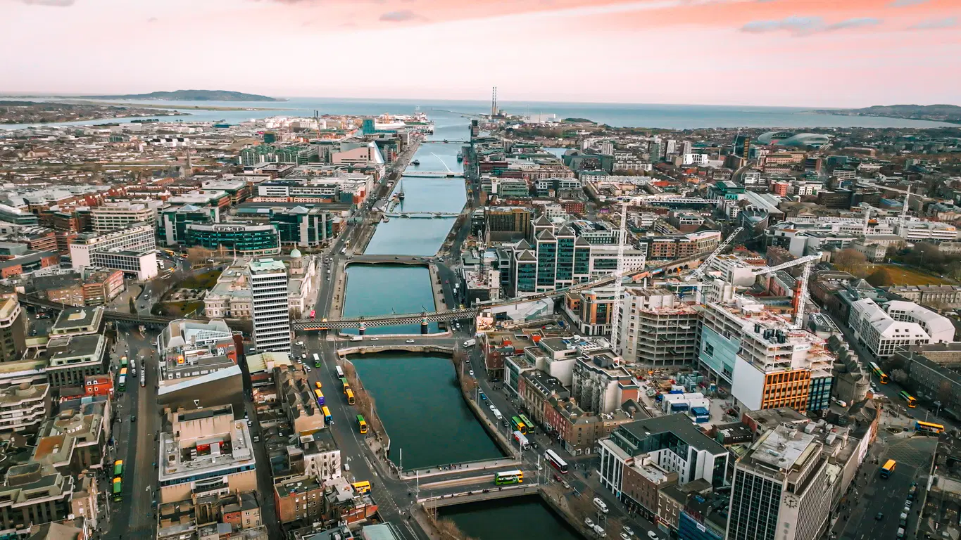 Dublin - Image 1