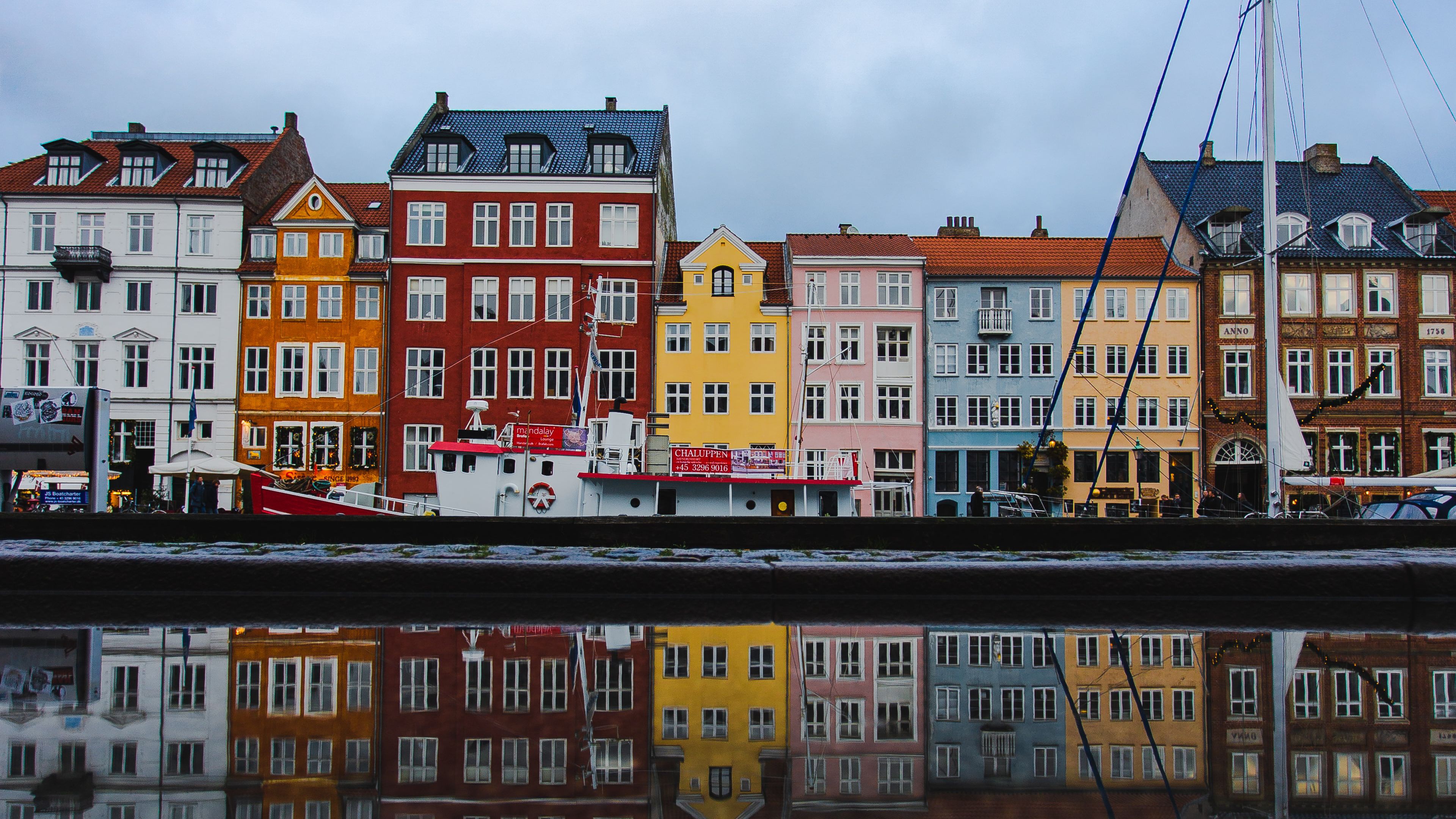 Copenhagen - Image 1