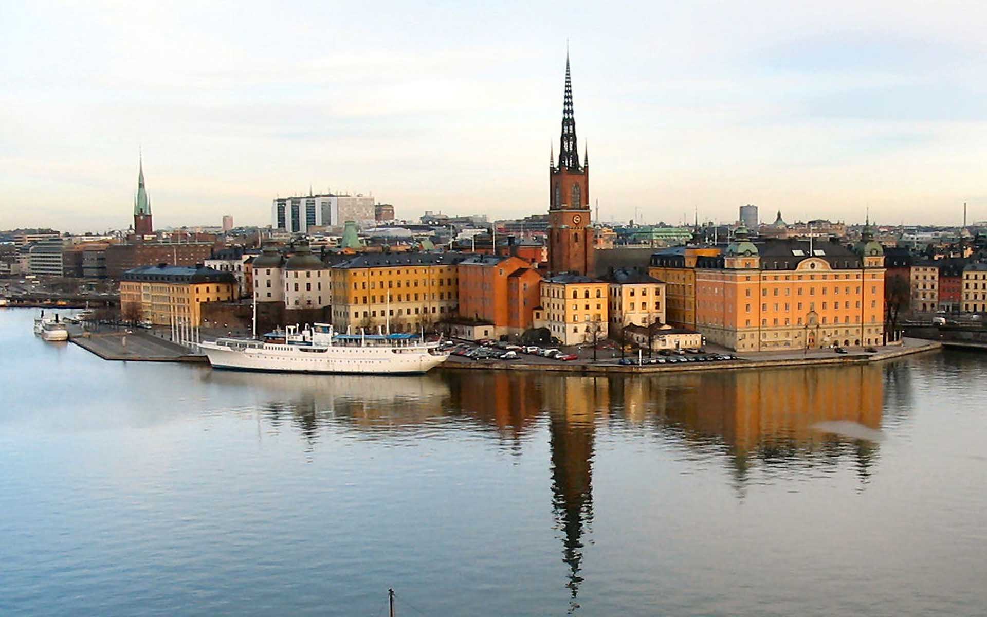 Stockholm - Image 1