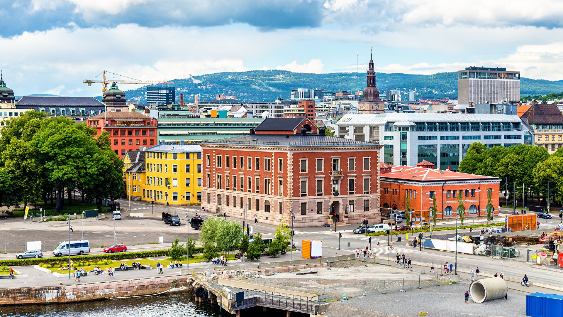 Oslo - Image 1
