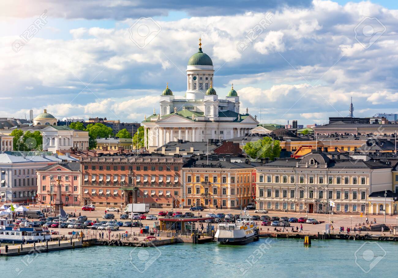 Helsinki - Image 1