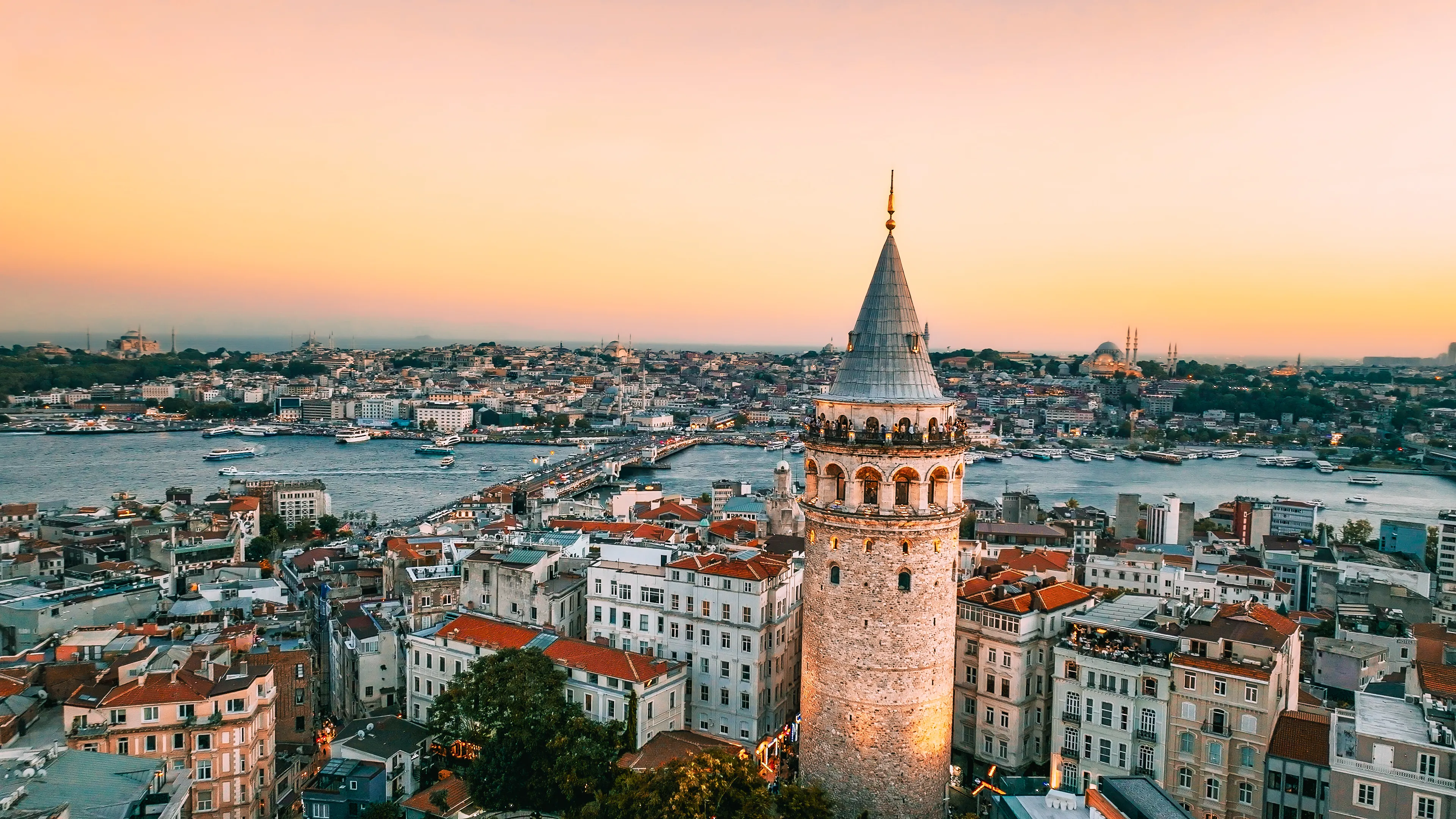 Istanbul