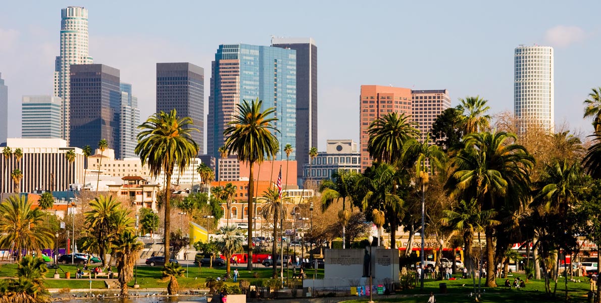 Los Angeles - Image 1
