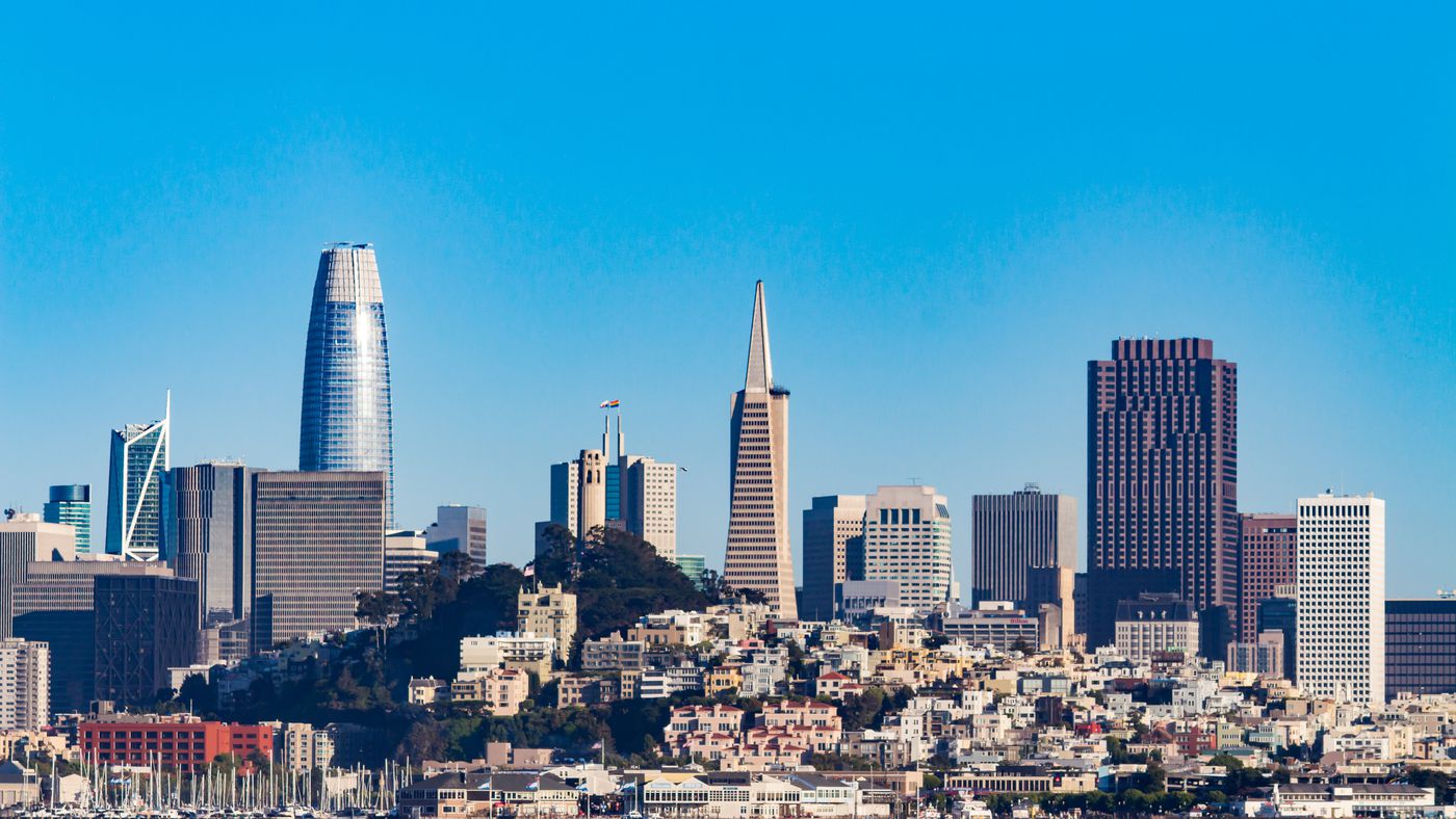 San Francisco - Image 1