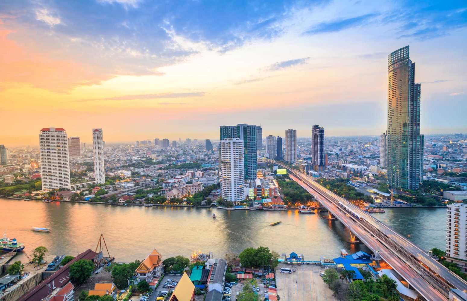 Bangkok