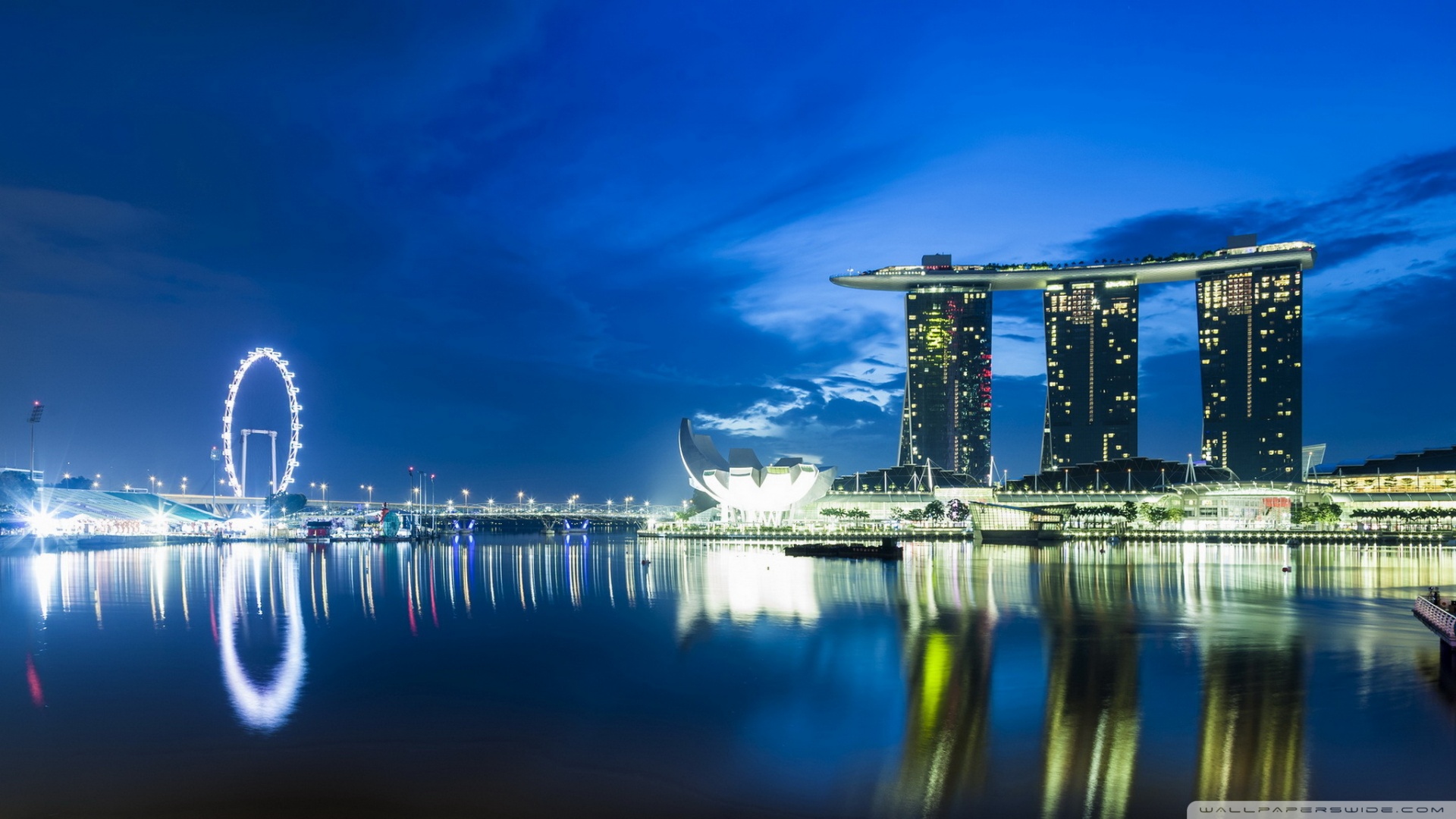 Singapore - Image 1