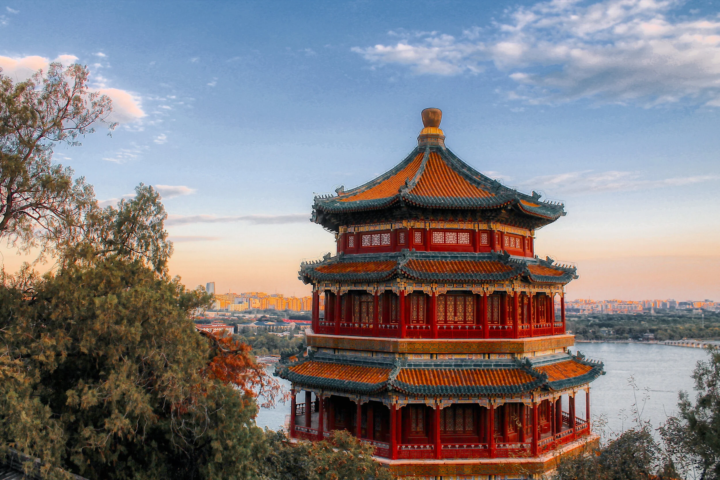 Beijing - Image 1