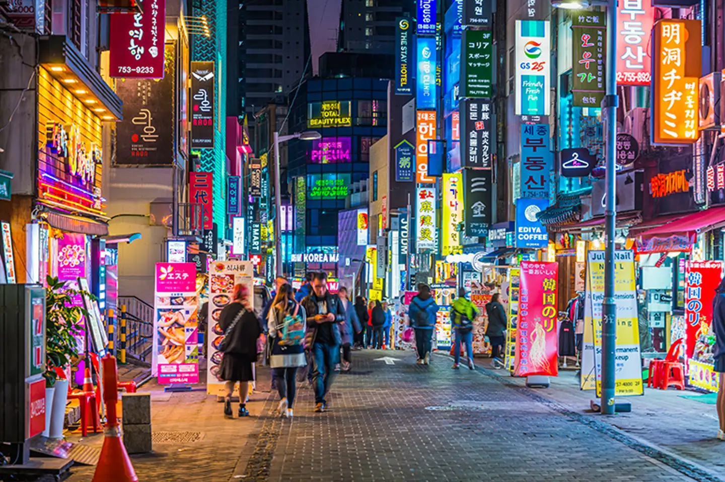 Seoul - Image 1