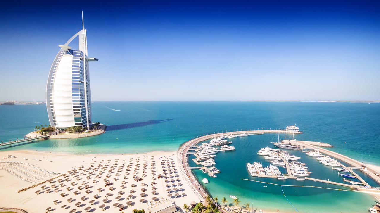Dubai - Image 1